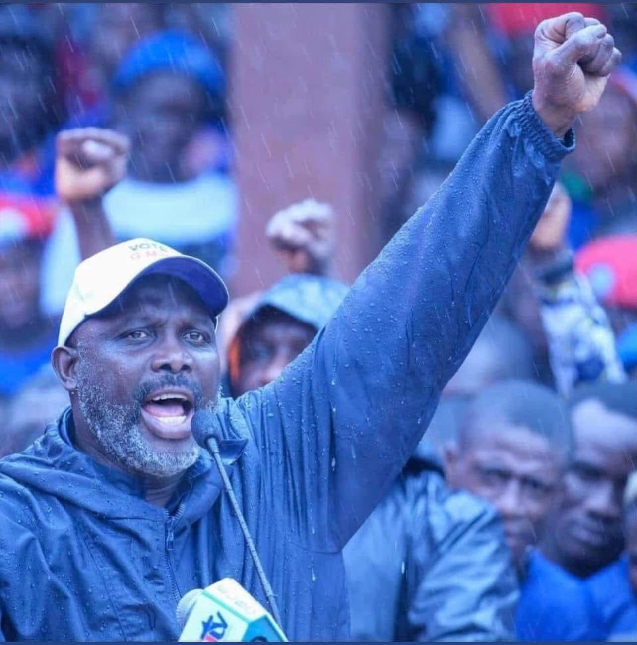 Image gallery marquee