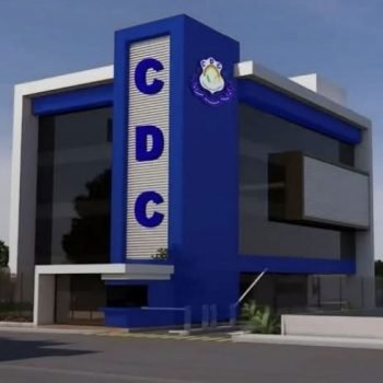 CDC to Break Ground for New Headquarters Oct 18